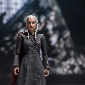 McFarlane Toys Game Of Thrones – Daenerys Targaryen Figur 18