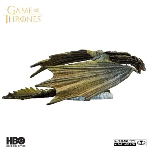 McFarlane Toys Game Of Thrones – Rhaegal Deluxe Actionfigur 15
