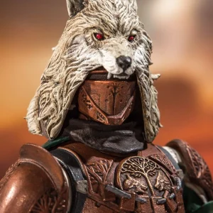 McFarlane Toys Destiny – Iron Banner Hunter Million Million Shader Actionfigur 27