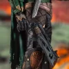 McFarlane Toys Destiny – Iron Banner Hunter Million Million Shader Actionfigur 7
