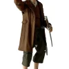 Diamond Select Lord Of The Rings – Frodo Baggins Series 2 – Deluxe Actionfigur 7