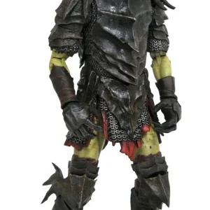 Diamond Select Lord Of The Rings – Moria Orc Series 3 – Deluxe Actionfigur 7