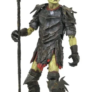 Diamond Select Lord Of The Rings – Moria Orc Series 3 – Deluxe Actionfigur 9